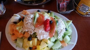 Sherman's Summer Salad