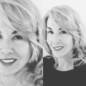 I'm feeling Blonde all over