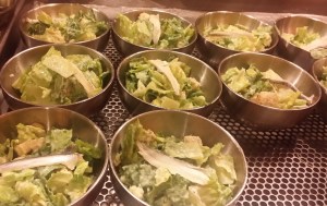 caesar salad