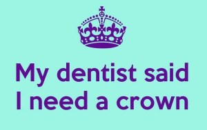 Finally a man that understands my worth