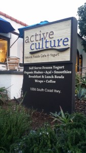 The best salads, rice bowls & gelatos