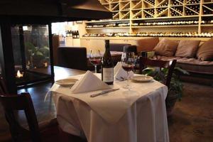 Los Olivos Wine Merchant Cafe