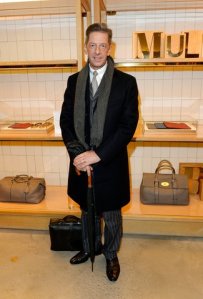 Photo: David M. Benett / Getty Images 