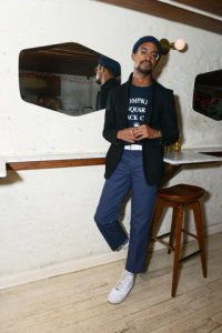 Photo: Madison McGaw / BFA.com 