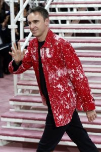 Photo: Francois Guillot / Getty Images 