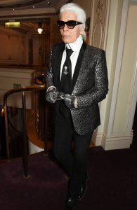 Photo: David M. Bennett / Getty Images 