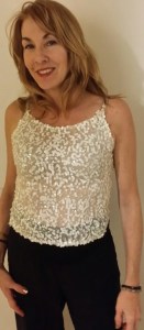 New Year's Eve - I started out like this