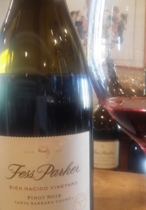 Fess was a former Daniel Boone and Davy Crockett star.