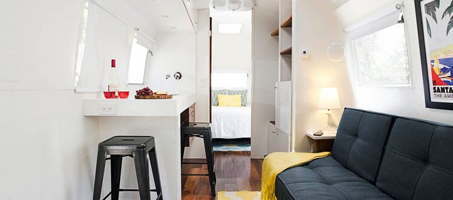  Autocamp Photo: Courtesy of Autocamp