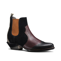 Coach Bandit Chelsea Boot