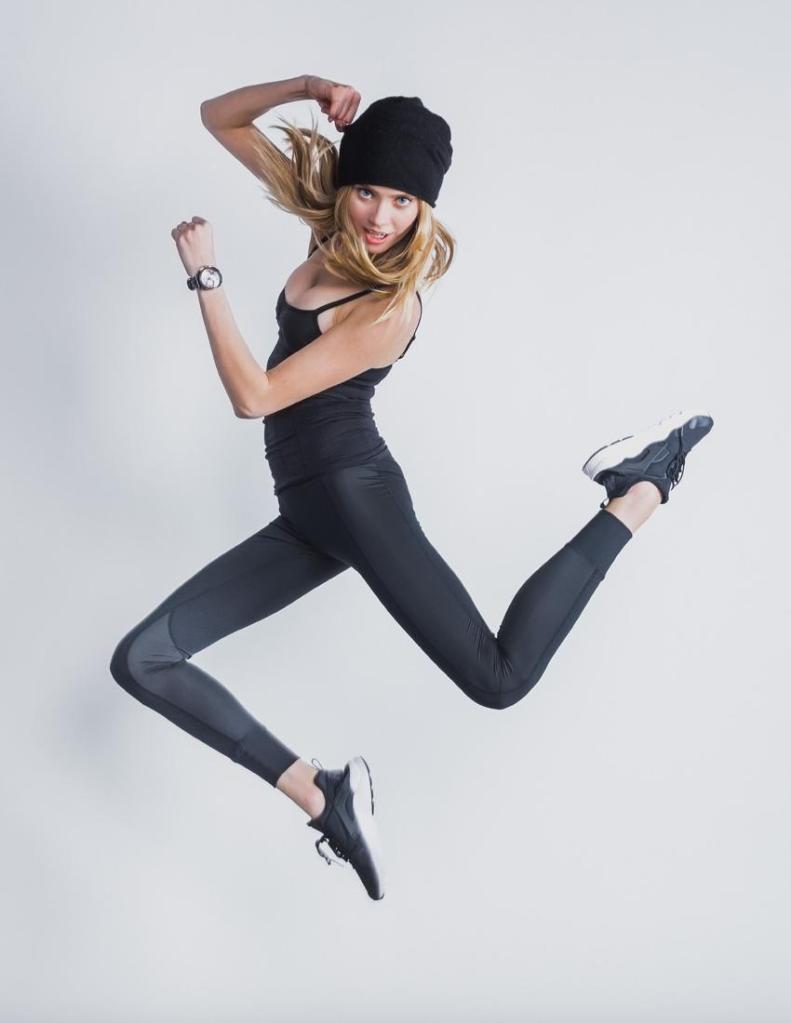 Garbe Luxe Fall 2016