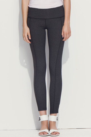 Seam Legging