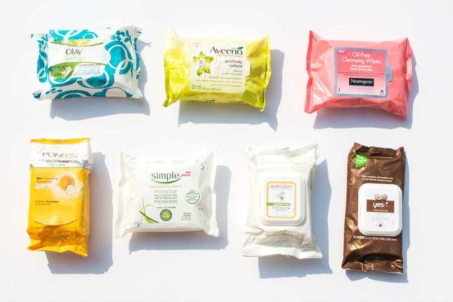 the varieties, not all of them either