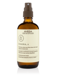 Oils blended to balance the sixth chakra - which governs intuition, imagination and perception. $42