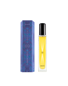 Seek Spirit Essence - $128. A scent blend of bergamot, labdanum and neroli said to be "grounding" and help one find "wildness of the soul"