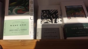 designer chocolate inspired by Vancouver neighbourhoods