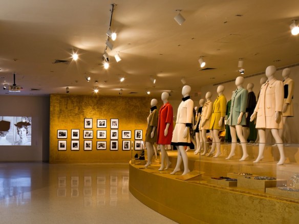 Photo by Steven Brooke Italian design gets the front row in Fort Lauderdale.