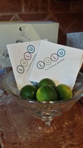 These napkins are very hard to come by