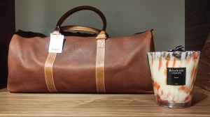 Did I mention the Accessories?