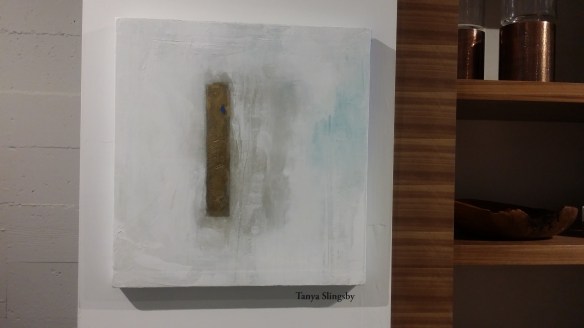 Artist: Tanya Slingsby