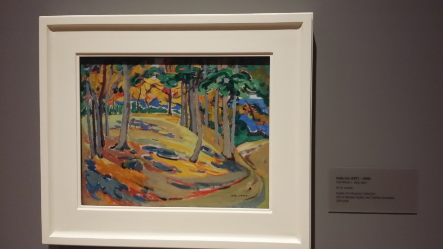 Emily Carr