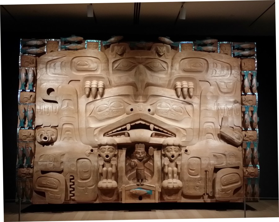 James Hart, the Dance Screen