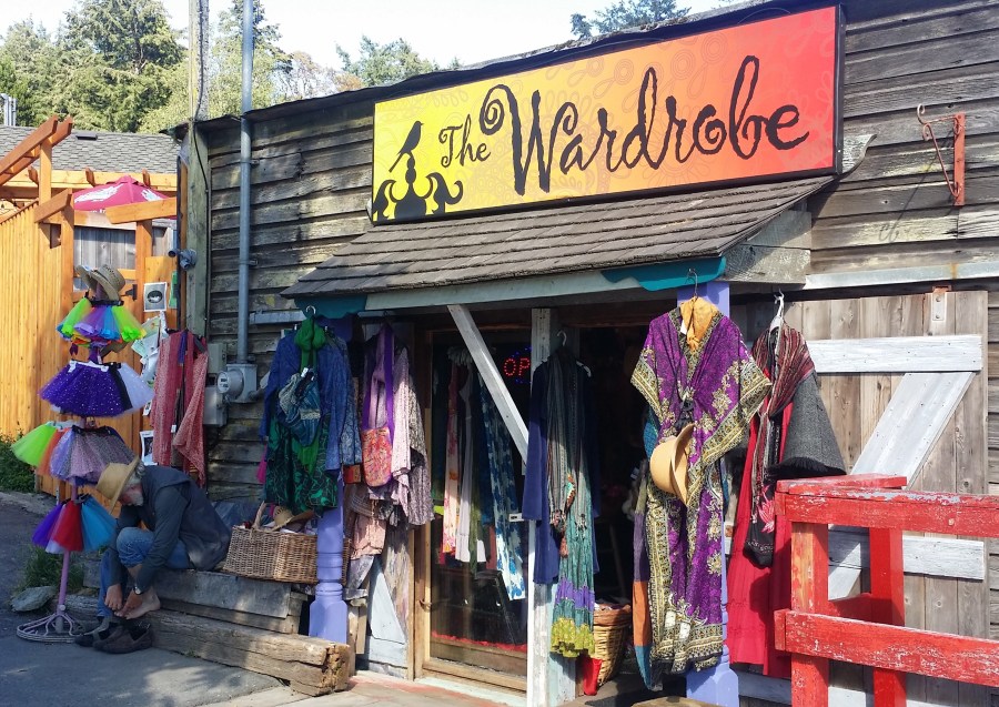 Wonder why I thought Jamaica?