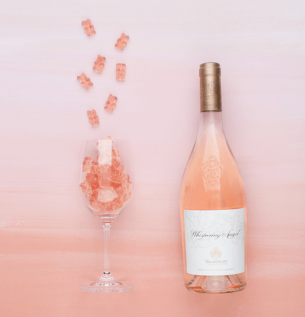 Photo: Courtesy of Sugarfina / Whispering Angel  