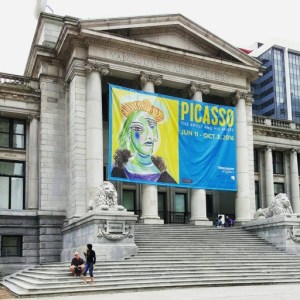 Vancouver Art Gallery