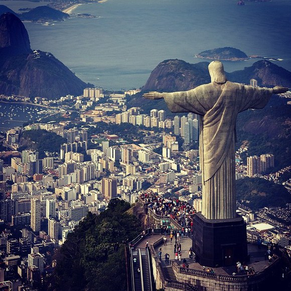 Christ the Redeemer