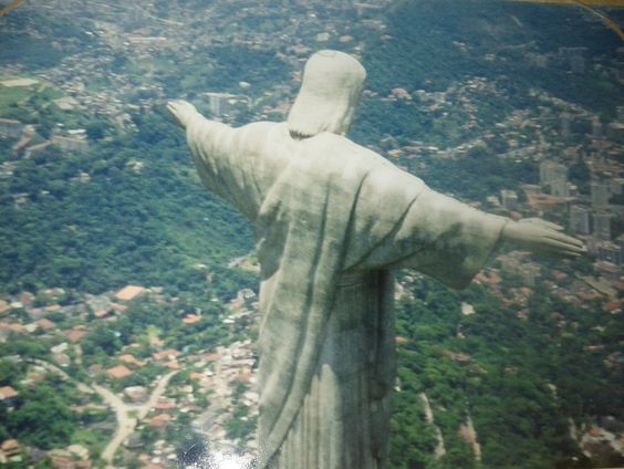 One of my photos taken from a helicopter ride