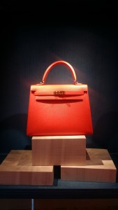 The Kelly Bag