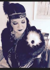 Lisa was made for the era