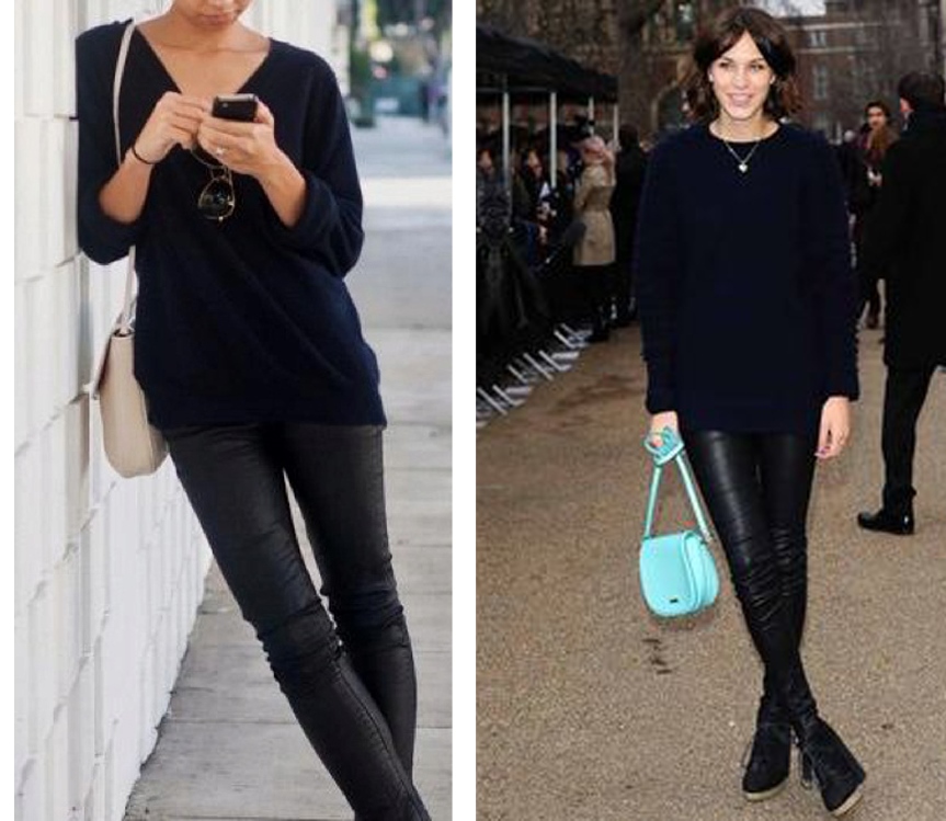 A classic that an be dressed up or down