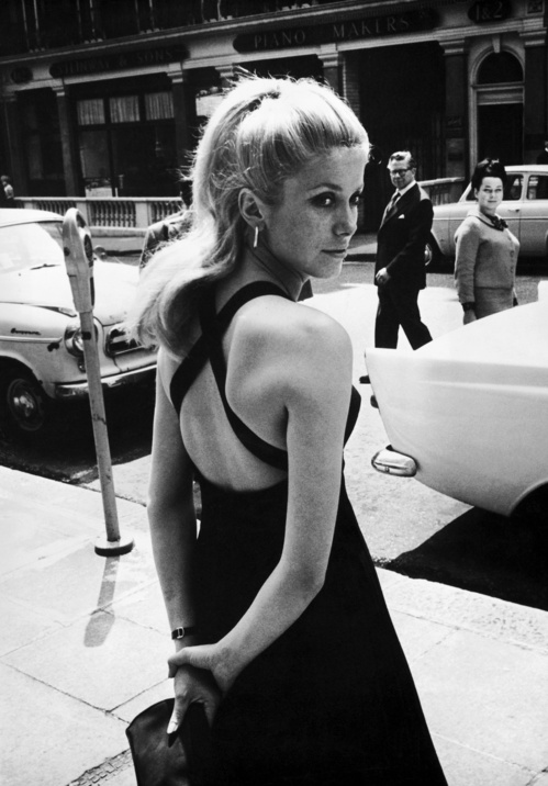 Deneuve