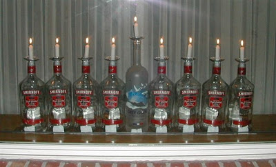 A Russian Hannukah