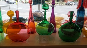 Art Glass - Trina Turk