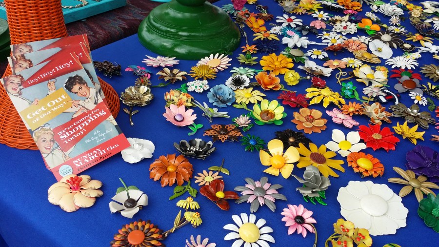 One of a Kind Collectible Enamel Pins