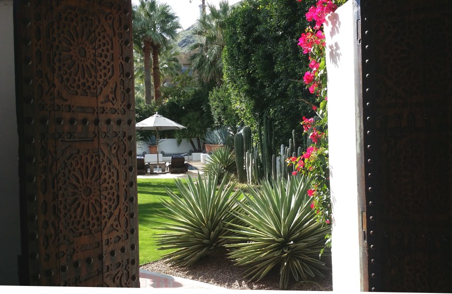 Mary Pickford Estate