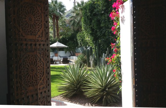 Mary Pickford Estate